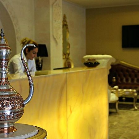 Kasri Sercehan Hotel Мардин Экстерьер фото