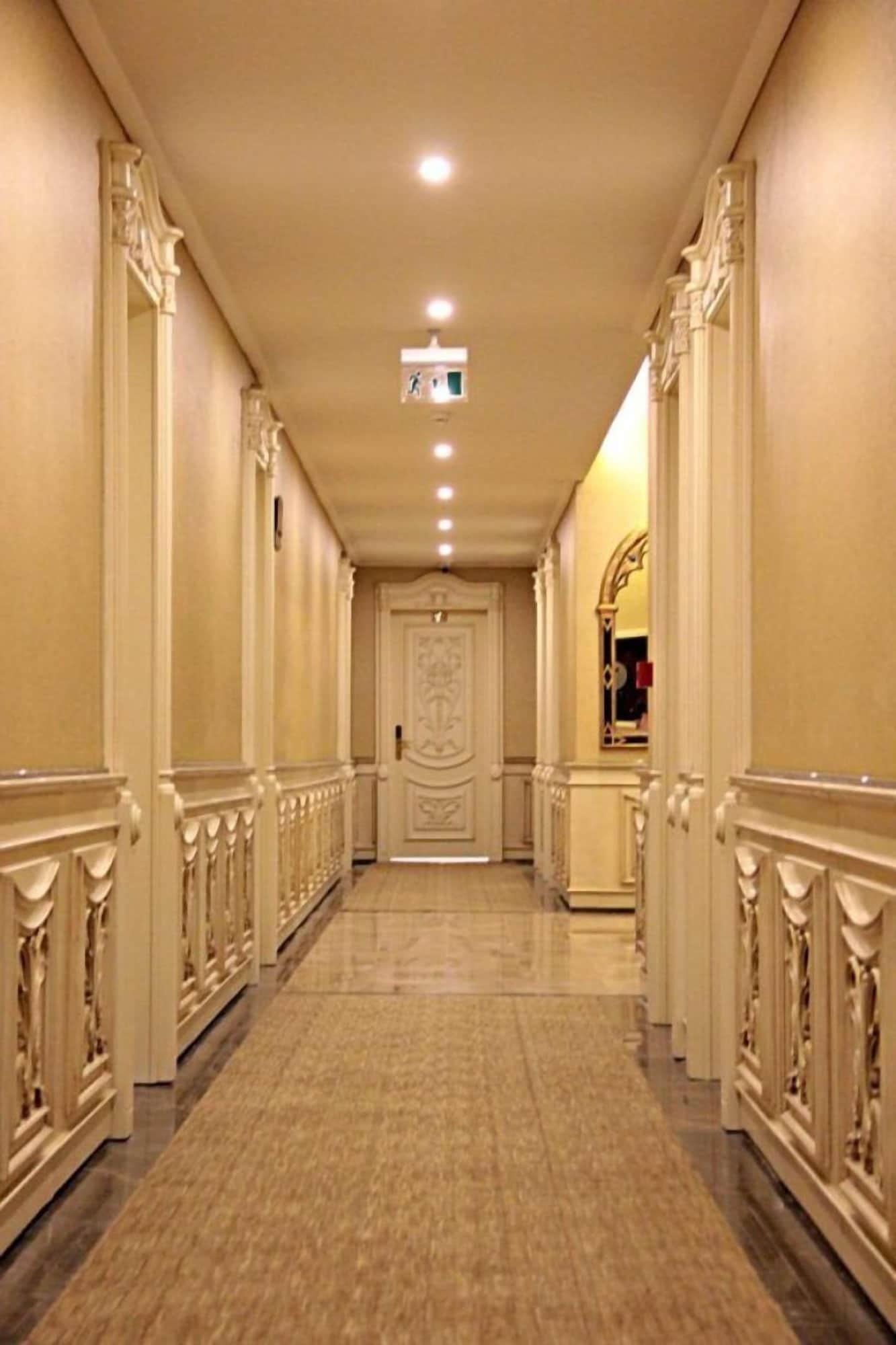 Kasri Sercehan Hotel Мардин Экстерьер фото