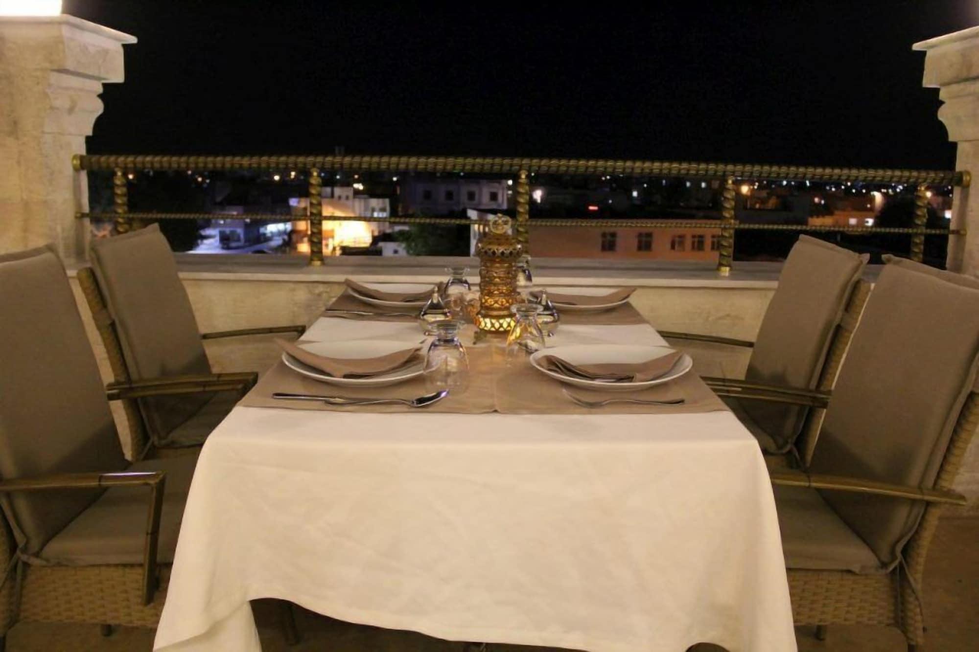 Kasri Sercehan Hotel Мардин Экстерьер фото