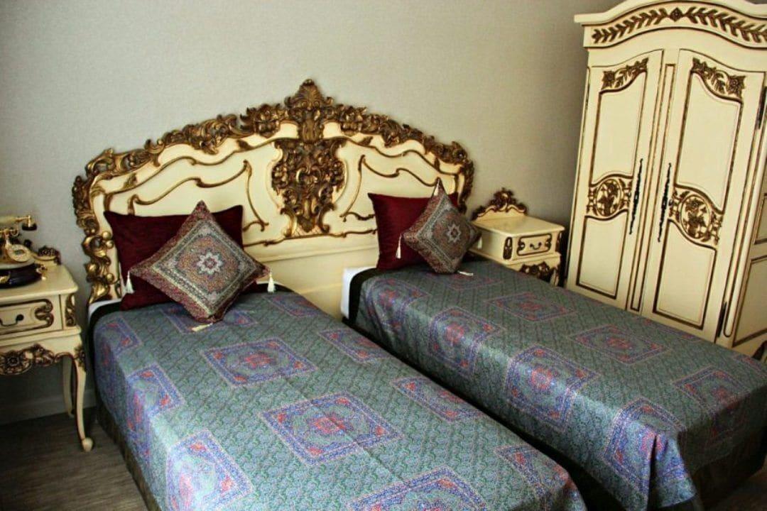 Kasri Sercehan Hotel Мардин Экстерьер фото