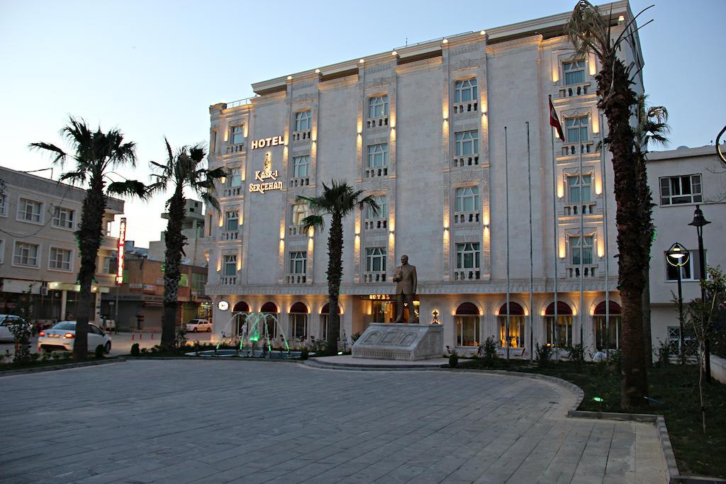 Kasri Sercehan Hotel Мардин Экстерьер фото