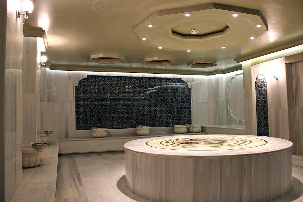 Kasri Sercehan Hotel Мардин Экстерьер фото