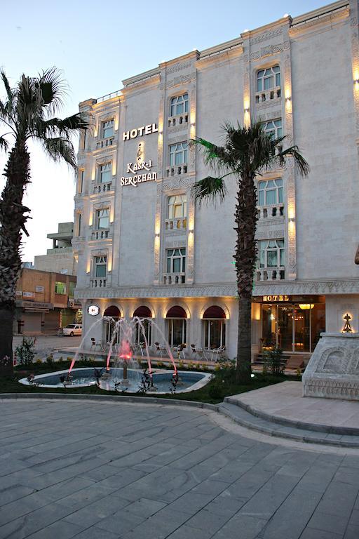 Kasri Sercehan Hotel Мардин Экстерьер фото