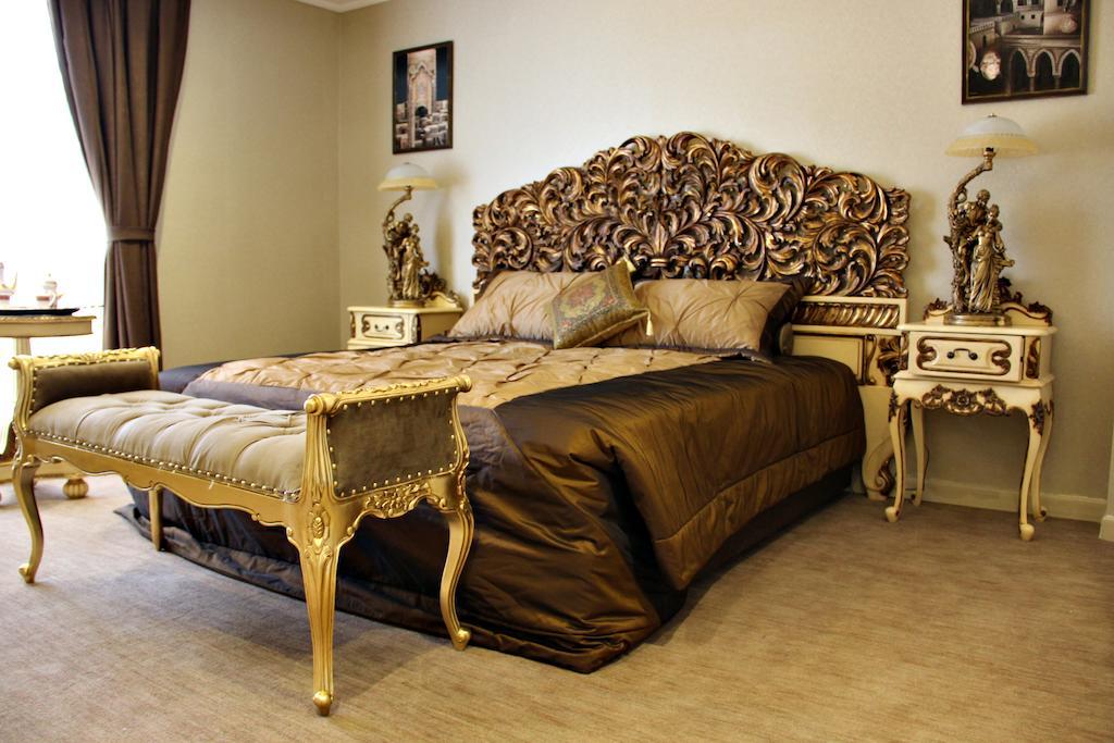 Kasri Sercehan Hotel Мардин Номер фото