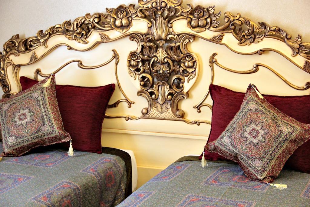 Kasri Sercehan Hotel Мардин Номер фото