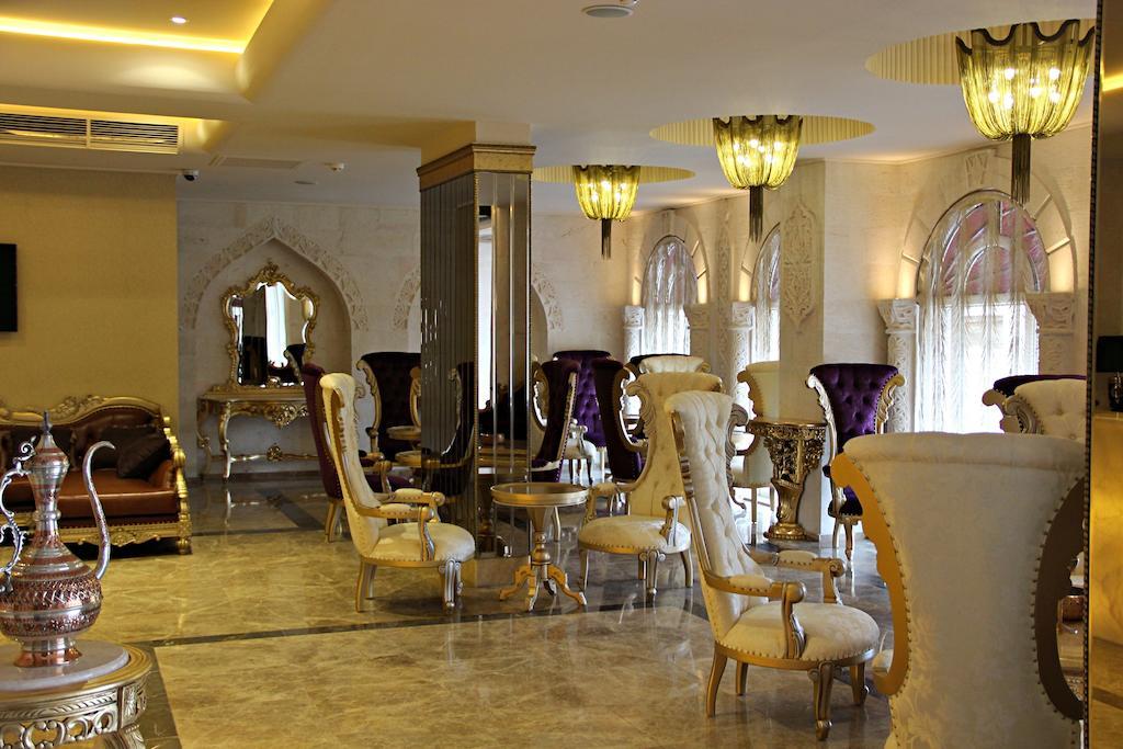 Kasri Sercehan Hotel Мардин Экстерьер фото