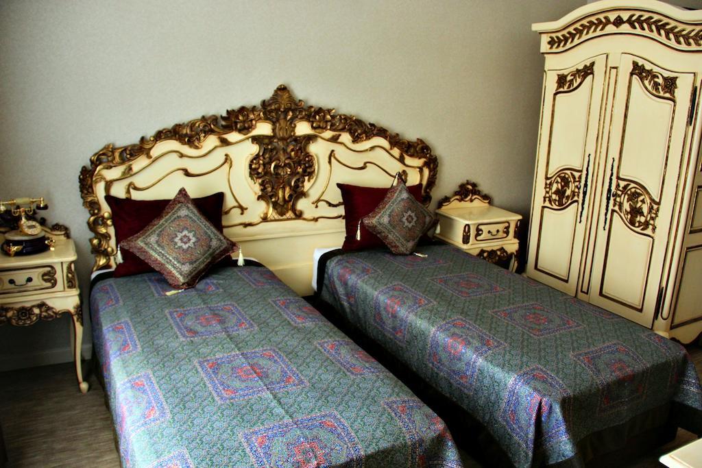Kasri Sercehan Hotel Мардин Номер фото