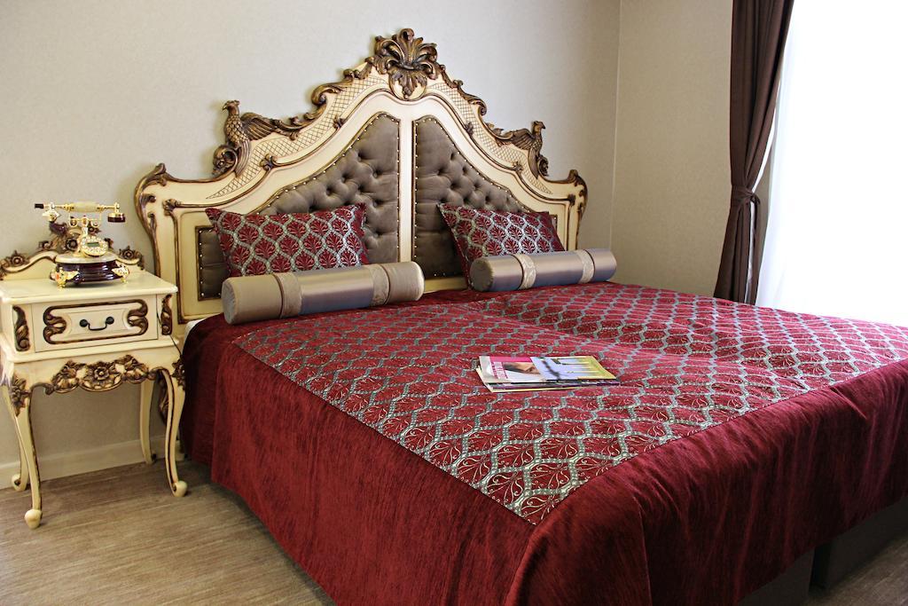 Kasri Sercehan Hotel Мардин Номер фото